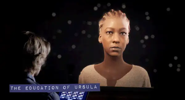 The Education of Ursula